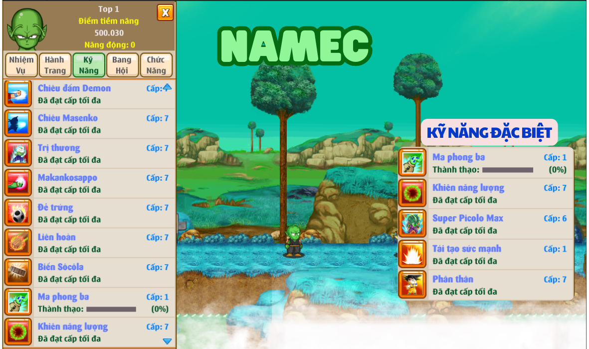 Namek